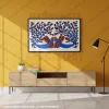 Gond Art for Drawing Room, Living Room, Bedroom